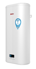 Водонагреватель электрический накопительный плоской формы IF PRO Wi-Fi Thermex