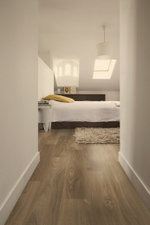 Ламинат Clixfloor Plus 8 мм CXP088 ДУБ ТЁМНЫЙ ШОКОЛАД 1.596 м2