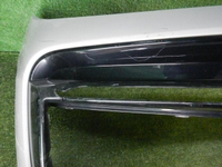 Бампер передний Porsche Cayenne 3 Coupe (19-23)