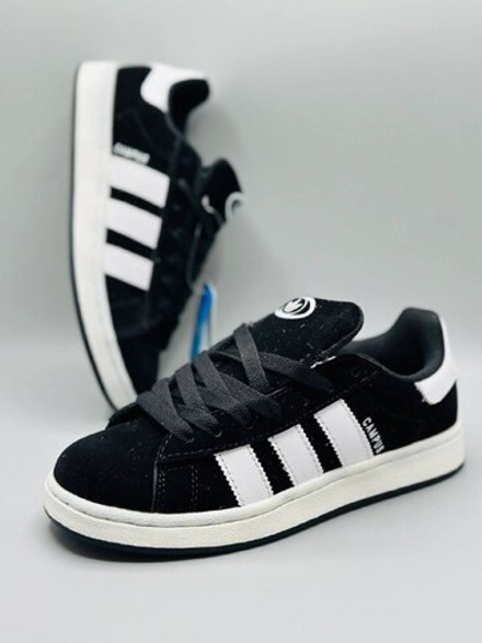 Детские кроссовки Adidas Campus