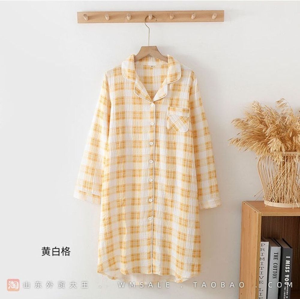 ДО МУСЛИН Рубашка Платье