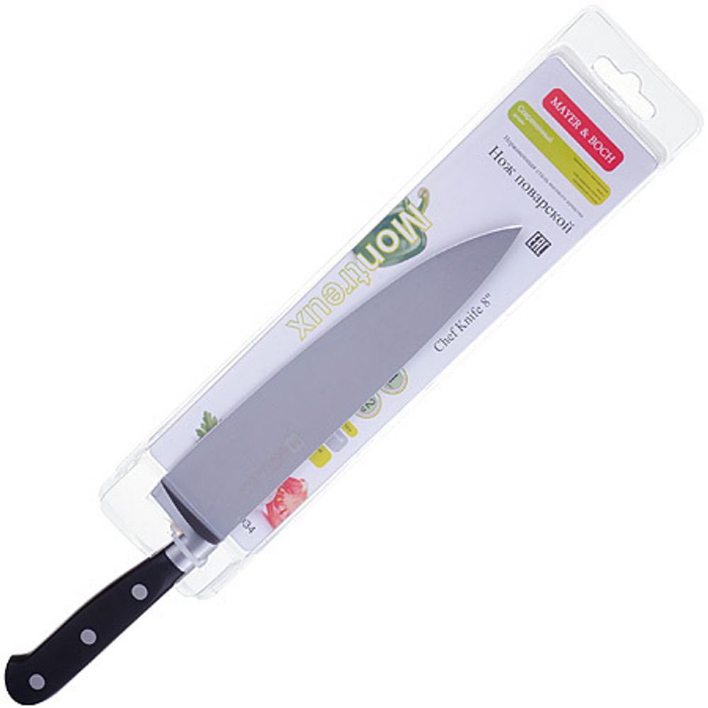 Нож  Mayer&amp;Boch 32 см 28034