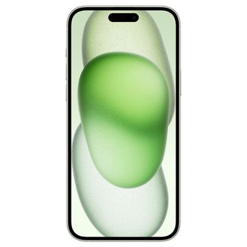 Купить Apple iPhone 15 Plus 128 ГБ Green (Зеленый)