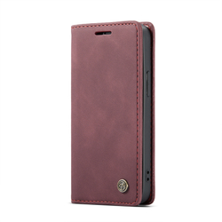 Чехол-книжка CaseMe Matte iPhone 12/12 Pro