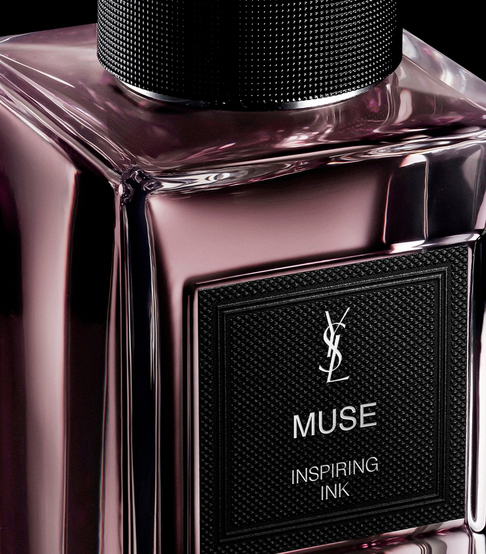 Yves Saint Laurent Muse