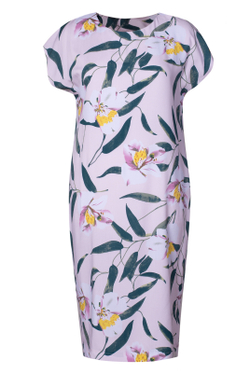 Платье женское 2906АП, лилия #193Л052906АП