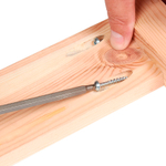 Набор саморезов 850 штук WOODWORK PHA-SK