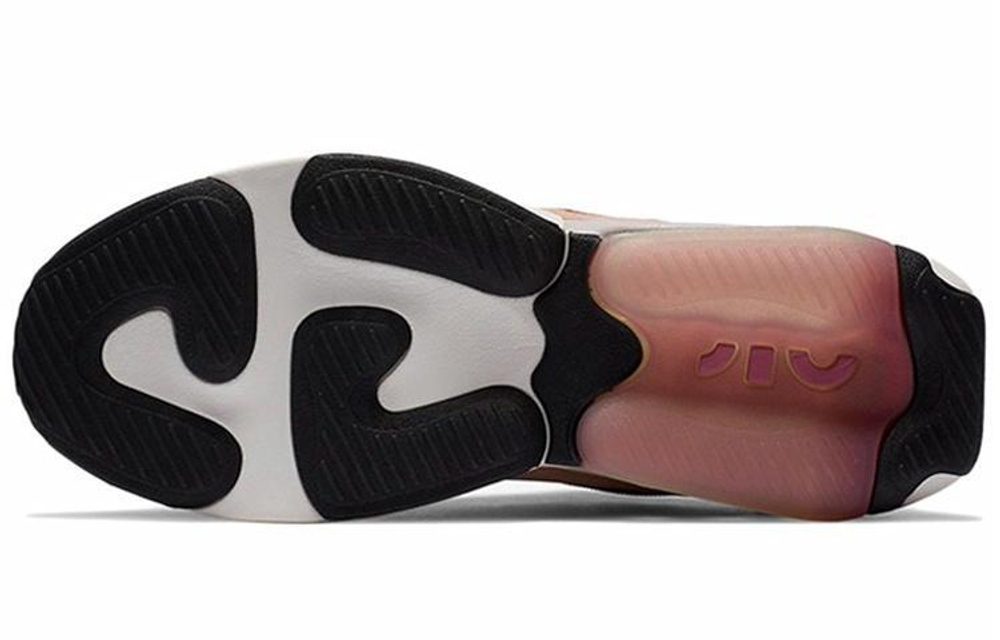 Кроссовки Nike Air Max Verona (Женская размерная сетка)