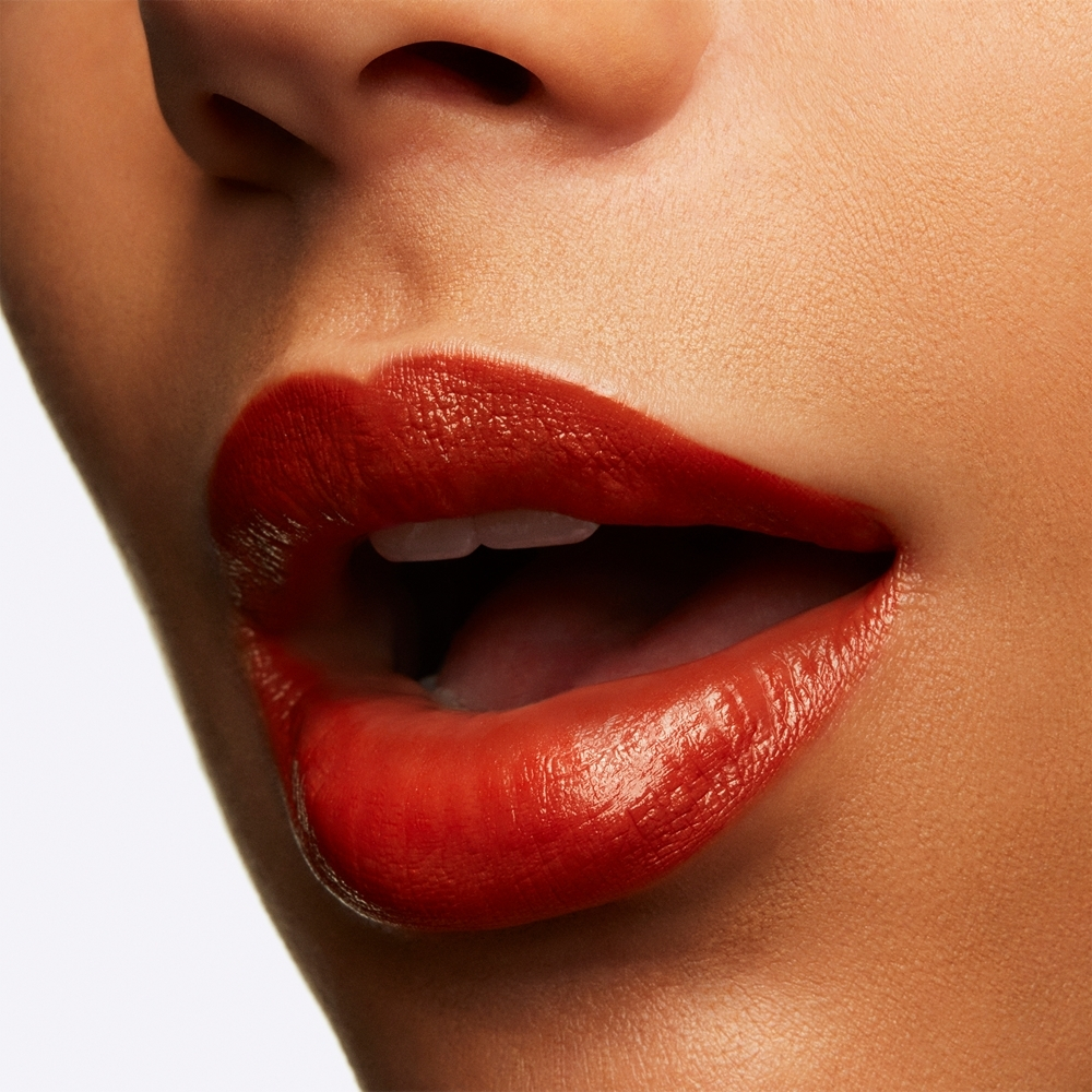 MAC Cosmetics Lustreglass Sheer-Shine Lipstick - глянцевая помада, 3 g