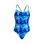 Купальник FUNKITA Dive In