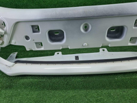 Бампер передний Lada Granta (2018-н.в.)