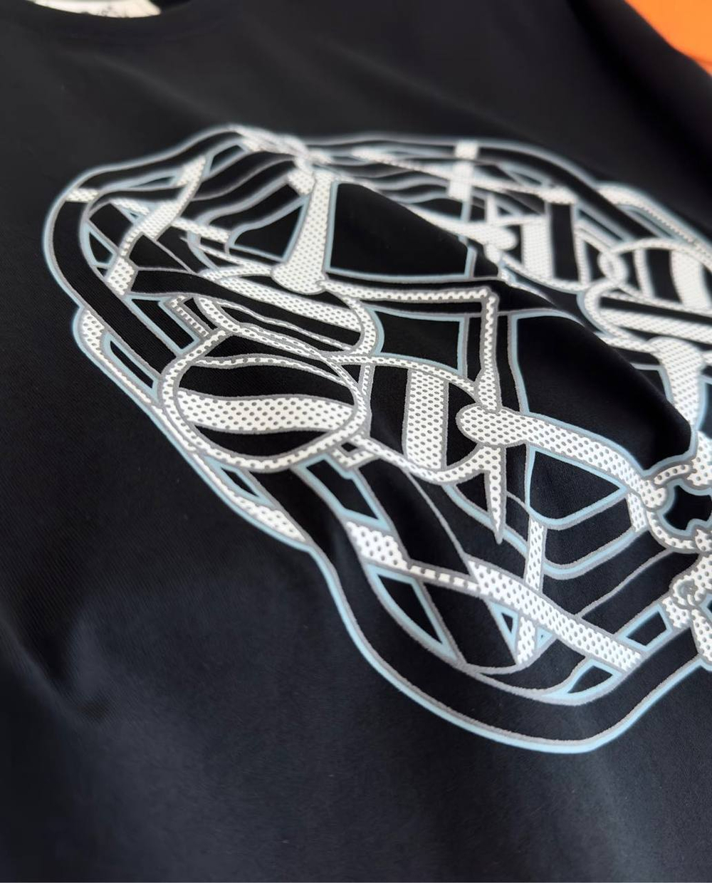 Футболка Hermes