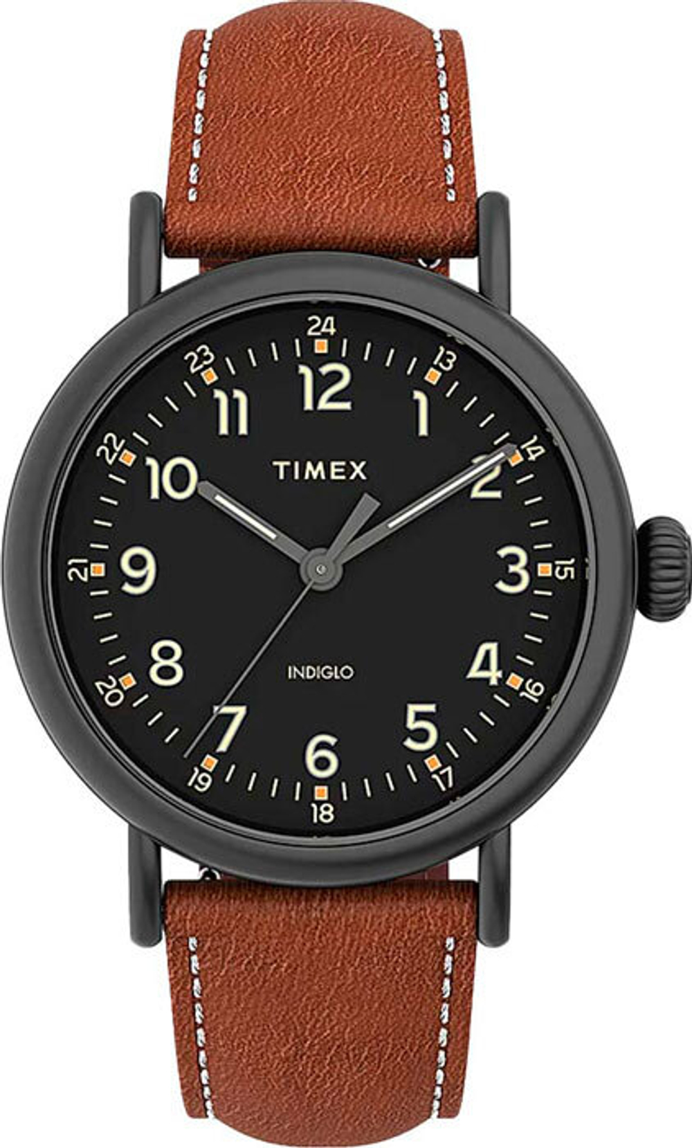 Мужские наручные часы Timex TW2U58600YL
