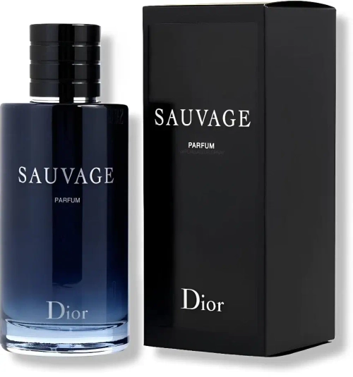 Dior Sauvage