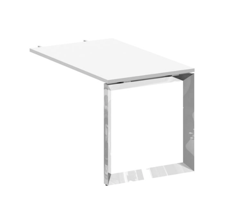 Брифинг-приставка на О-образном металлическом каркасе Onix Direct Lux ( Оникс Директ Люкс )