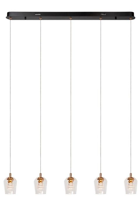 Подвесной светильник Lucide BERLIANE 00430/20/60