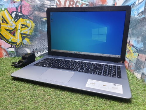 Ноутбук Asus Pentium/4Gb