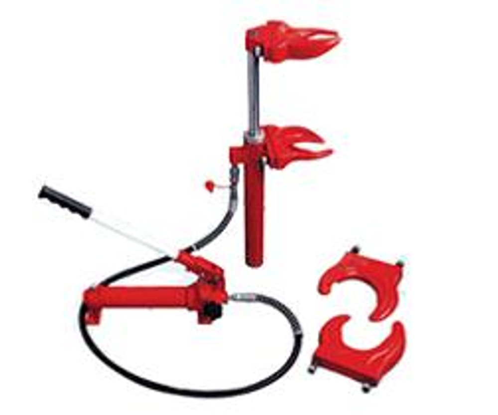 ZX0301А Сжиматель пружин  750 кг.