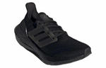 Кроссовки Adidas Ultraboost 21 (Женская размерная сетка)