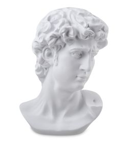BMB- 79/1 Фигура-бюст «Давид (Микеланджело)»