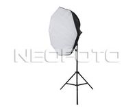 Октобокс Grifon OB60-45 LED Kit с лампой и стойкой