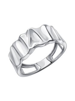 Кольцо из серебра