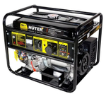 Генератор бензиновый Huter DY9500LX-3