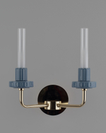 Бра светодиодное Moderli V11696-WL Atelieri