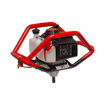 Мотобур ADA Ground Drill-8 + Шнек для бензобура ADA Drill 250 (800 мм) А00367