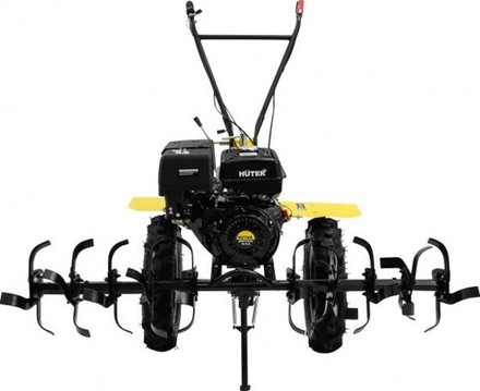 Мотоблок HUTER МК-13000P 70/5/18