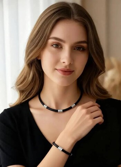 Колье Jewelry - 152