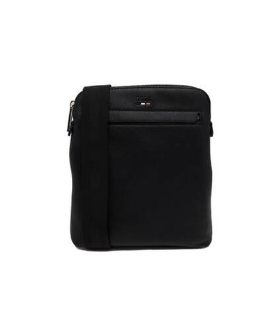 Сумка кросс-боди Ray_S zip BOSS BLACK - черный(50490873)