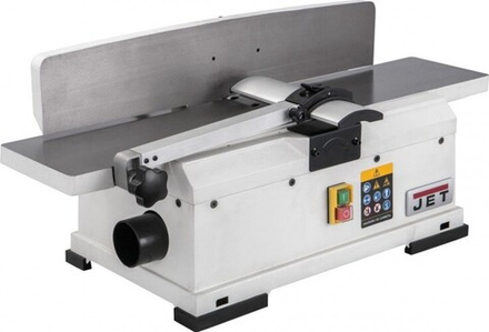 Станок фуговальный JET JSJ- 6 220V 10000278M