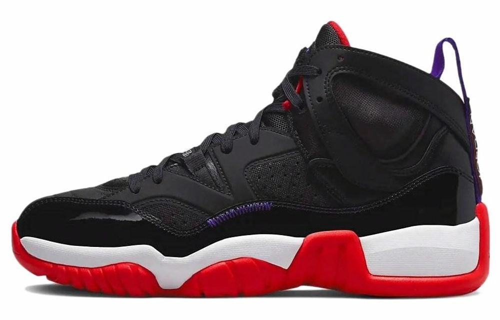 Кроссовки Jordan Jumpman Two Trey (Женская размерная сетка)