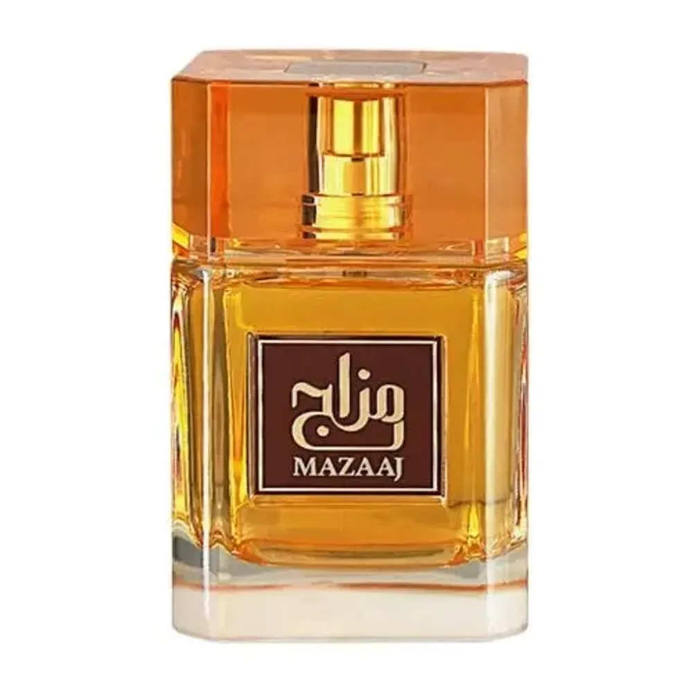 Унисекс парфюм Zimaya Mazaaj Eau de Parfum 100 мл
