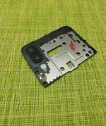 Umidigi A3 pro - Прижимная рамка платы основной + шлейф динамика + стекло камеры