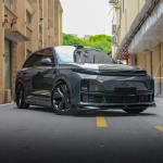 Обвес для Li Xiang L7 2023-2024+ Ли Сян