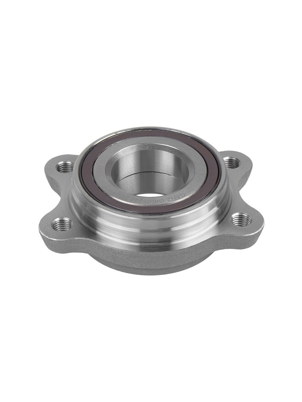 Подшипник ступицы передний L R AUDI A6(C6)/S6(C6)/A8 02-10/VW Phaeton 02-> GANZ GIK05292