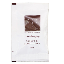 Шампунь для волос "All For You" саше 10 мл