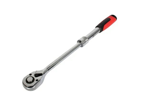 Трещотка Телескопическая