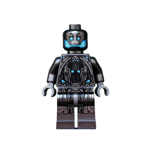 Страж Альтрона sh0166