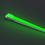 Гибкий неон Led Strip 201234