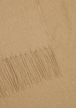 Шарф с бахромой s.Oliver