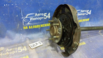Полуось задняя левая MAZDA MPV 1996