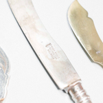 Комплект столовых приборов на 6 персон (54 предмета)