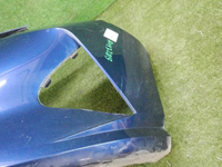 Бампер передний Hyundai Solaris 2 (2020-н.в.)