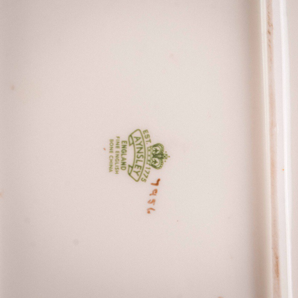 Блюдо для десертов