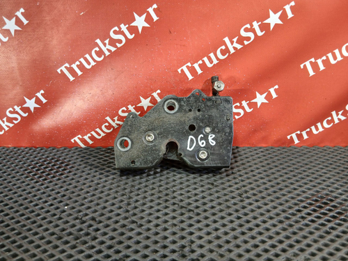 Замок кабины