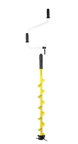 Ледобур ICEBERG-SIBERIA 110(R)-1600 v3.0 (правое вращение)