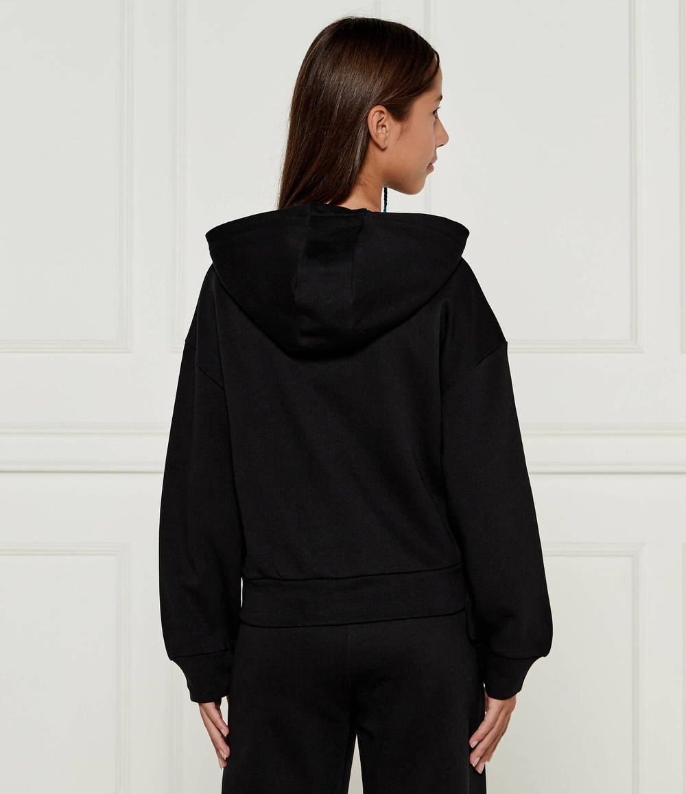 Худые Patrizia Pepe - черный(7M0857 J046)